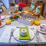 Waldruhe - Bett, Fruehstueck & Ein Laecheln 4*