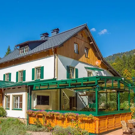 Waldruhe - Bett, Fruehstueck & Ein Laecheln ベッド・アンド・ブレックファスト バート・アウスゼー