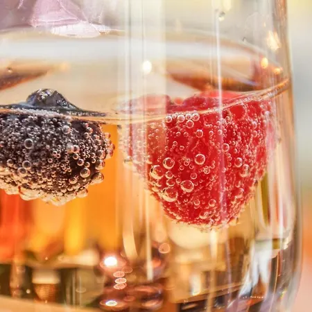 Waldruhe - Bett, Fruehstueck & Ein Laecheln