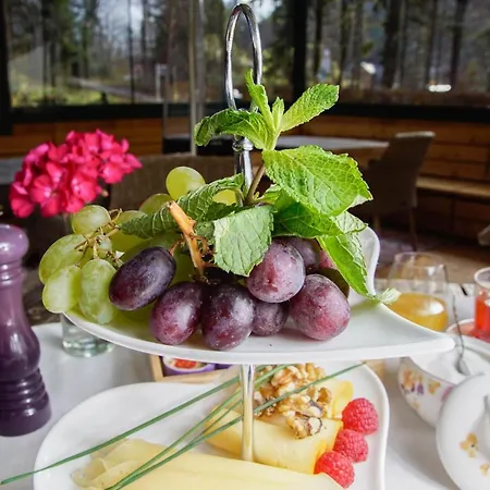 ベッド・アンド・ブレックファスト Waldruhe - Bett, Fruehstueck & Ein Laecheln バート・アウスゼー