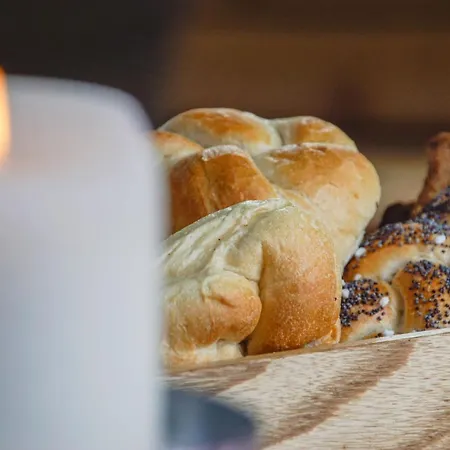 Waldruhe - Bett, Fruehstueck & Ein Laecheln