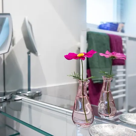 Waldruhe - Bett, Fruehstueck & Ein Laecheln 4* バート・アウスゼー