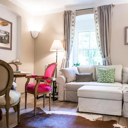 ベッド・アンド・ブレックファスト Waldruhe - Bett, Fruehstueck & Ein Laecheln 4*