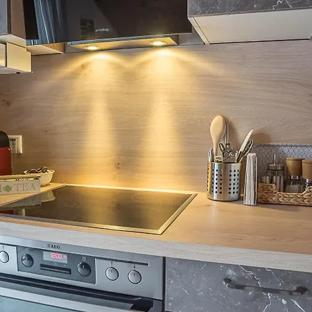 Waldruhe - Bett, Fruehstueck & Ein Laecheln ベッド・アンド・ブレックファスト 4*