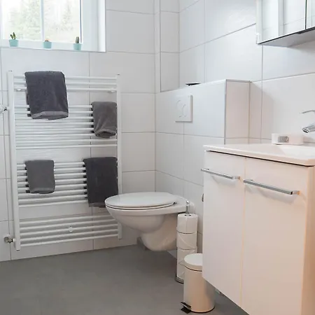 Waldruhe - Bett, Fruehstueck & Ein Laecheln 4* バート・アウスゼー