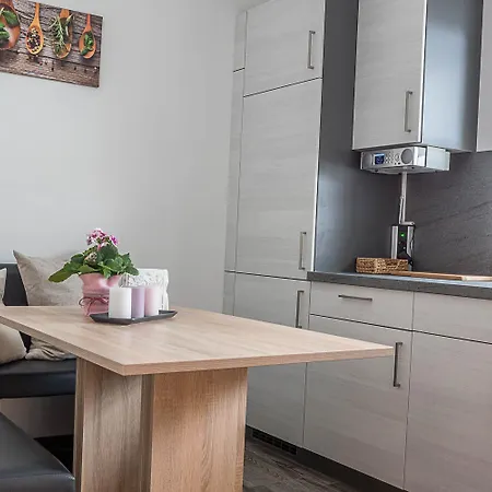 Waldruhe - Bett, Fruehstueck & Ein Laecheln Bed & Breakfast Bad Aussee