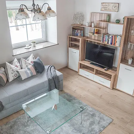 Waldruhe - Bett, Fruehstueck & Ein Laecheln 4*