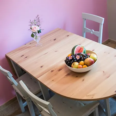 Waldruhe - Bett, Fruehstueck & Ein Laecheln Bed & Breakfast