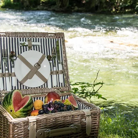 ベッド・アンド・ブレックファスト Waldruhe - Bett, Fruehstueck & Ein Laecheln 4*