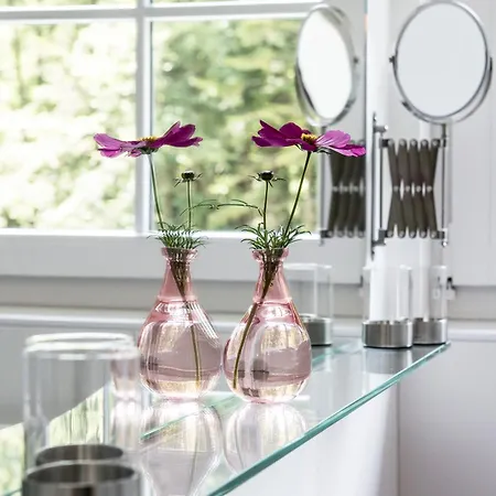 ベッド・アンド・ブレックファスト Waldruhe - Bett, Fruehstueck & Ein Laecheln バート・アウスゼー