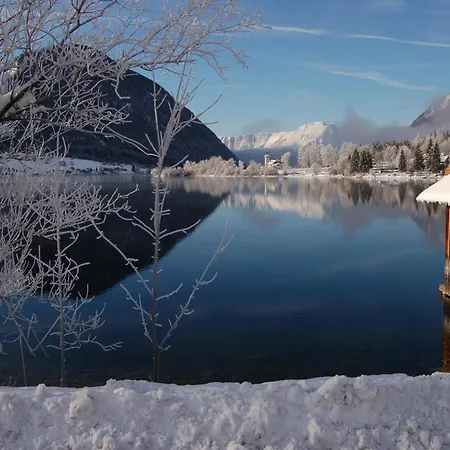 Waldruhe - Bett, Fruehstueck & Ein Laecheln Bad Aussee