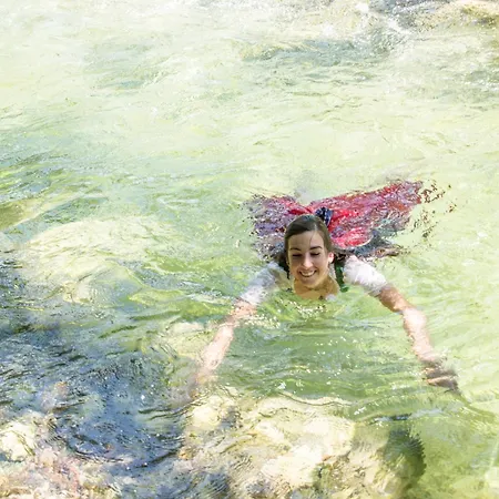 Waldruhe - Bett, Fruehstueck & Ein Laecheln 4* باد اوسي