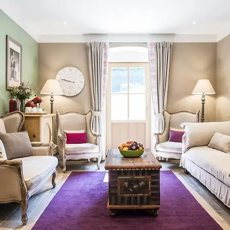 ベッド・アンド・ブレックファスト Waldruhe - Bett, Fruehstueck & Ein Laecheln