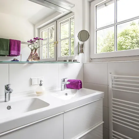 ベッド・アンド・ブレックファスト Waldruhe - Bett, Fruehstueck & Ein Laecheln