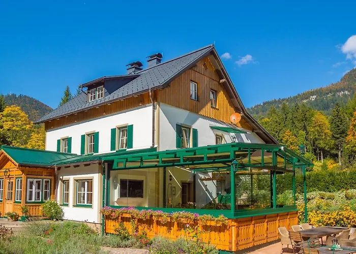 Waldruhe - Bett, Fruehstueck & Ein Laecheln B&B 