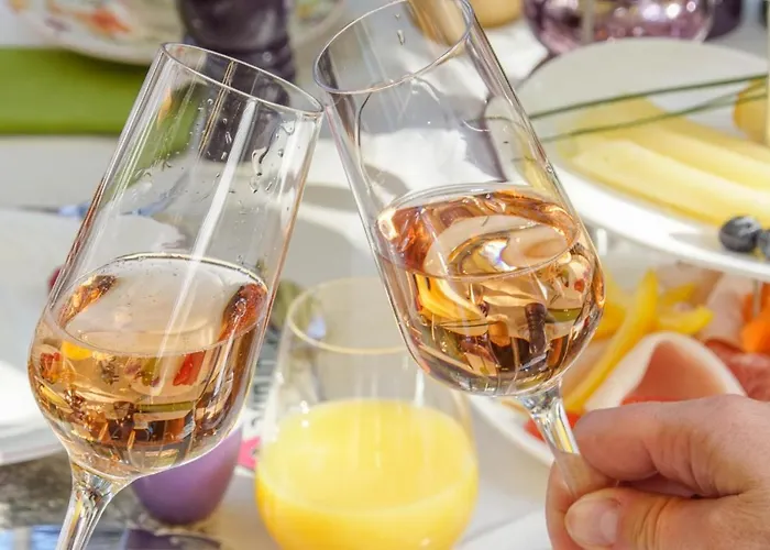 Waldruhe - Bett, Fruehstueck & Ein Laecheln Panzió Bad Aussee