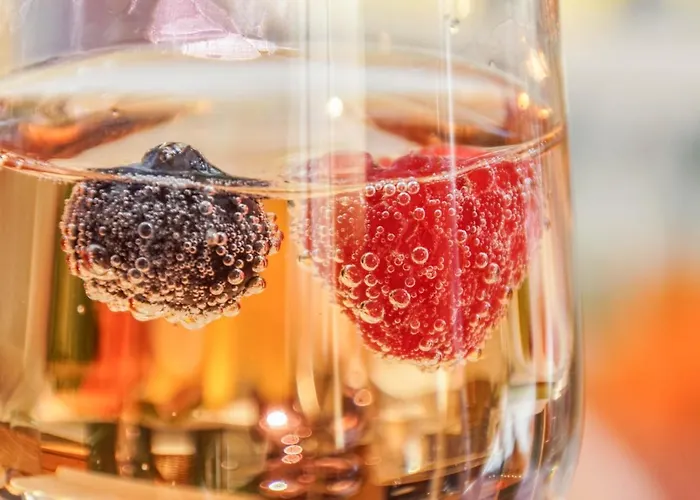 Waldruhe - Bett, Frühstück&ein Lächeln