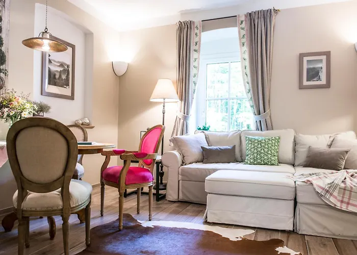 B&B Waldruhe - Bett, Fruehstueck & Ein Laecheln 4*