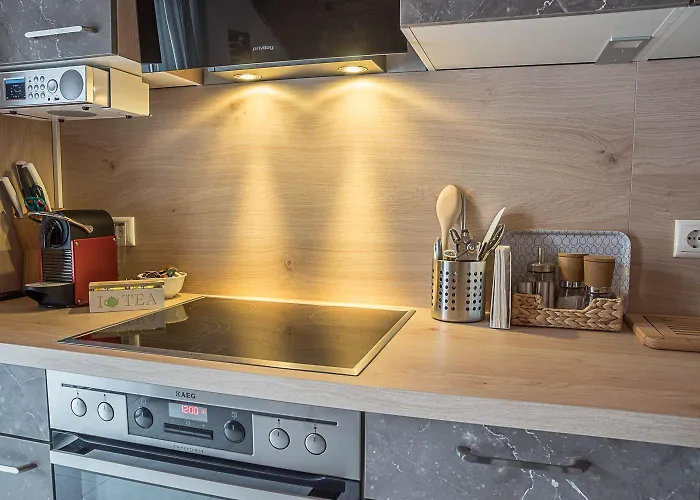 Waldruhe - Bett, Frühstück&ein Lächeln Frühstückspension 4*