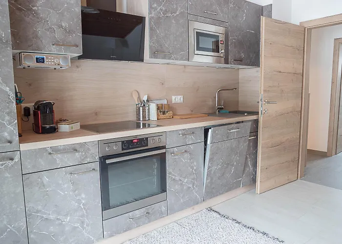 Waldruhe - Bett, Fruehstueck & Ein Laecheln