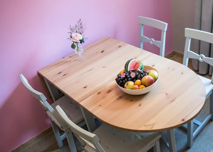 Waldruhe - Bett, Fruehstueck & Ein Laecheln Panzió