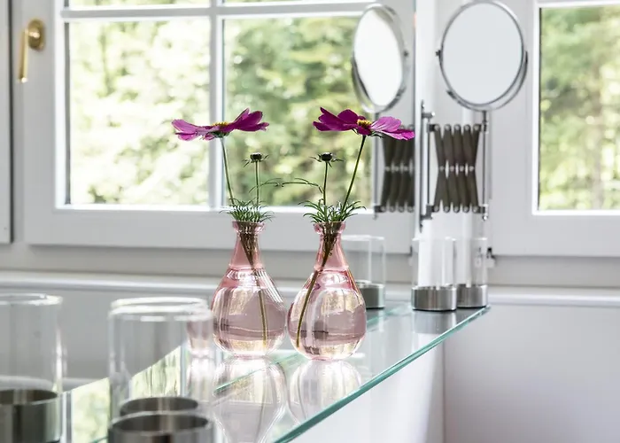 Frühstückspension Waldruhe - Bett, Frühstück&ein Lächeln Bad Aussee