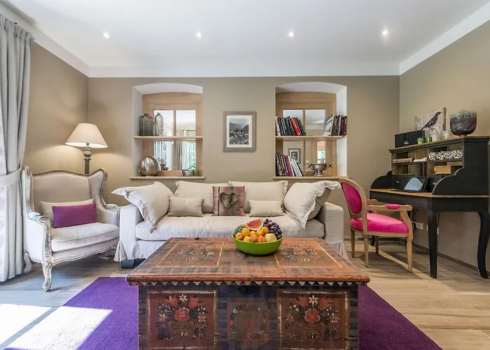 Waldruhe - Bett, Fruehstueck & Ein Laecheln