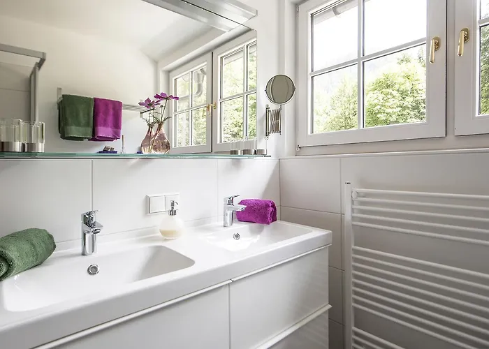 Panzió Waldruhe - Bett, Fruehstueck & Ein Laecheln